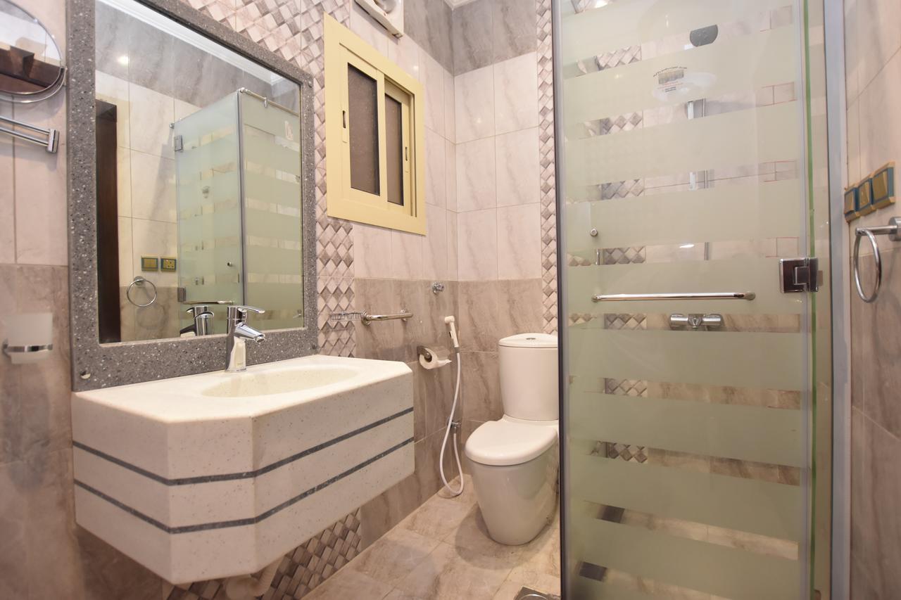 Burj Al Faris Hotel Apartments Dschidda Zimmer foto