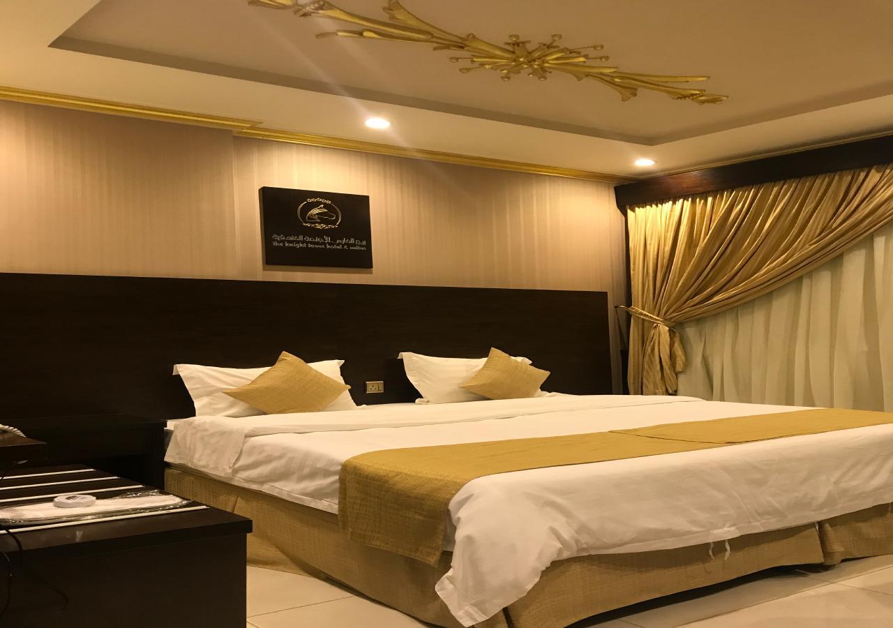 Burj Al Faris Hotel Apartments Dschidda Exterior foto
